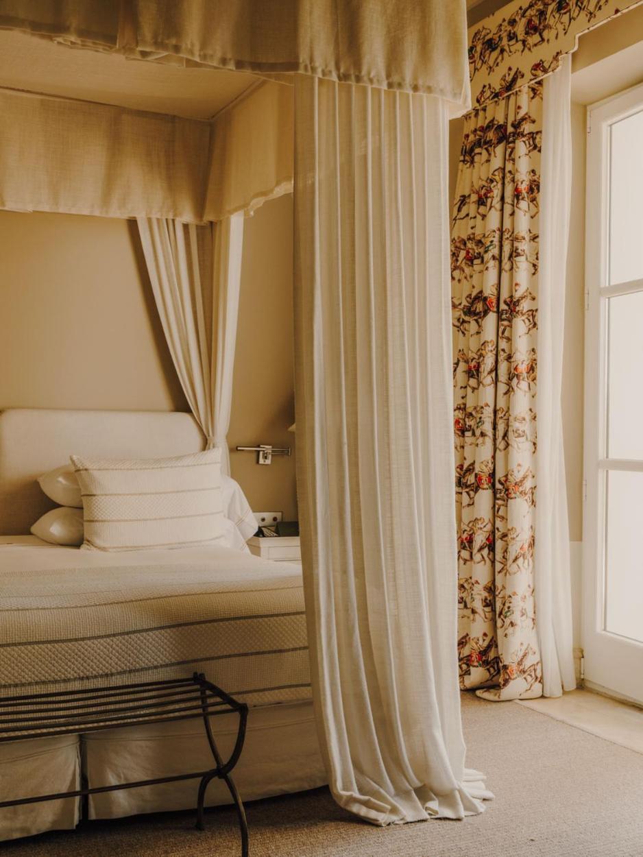Suite Garden View