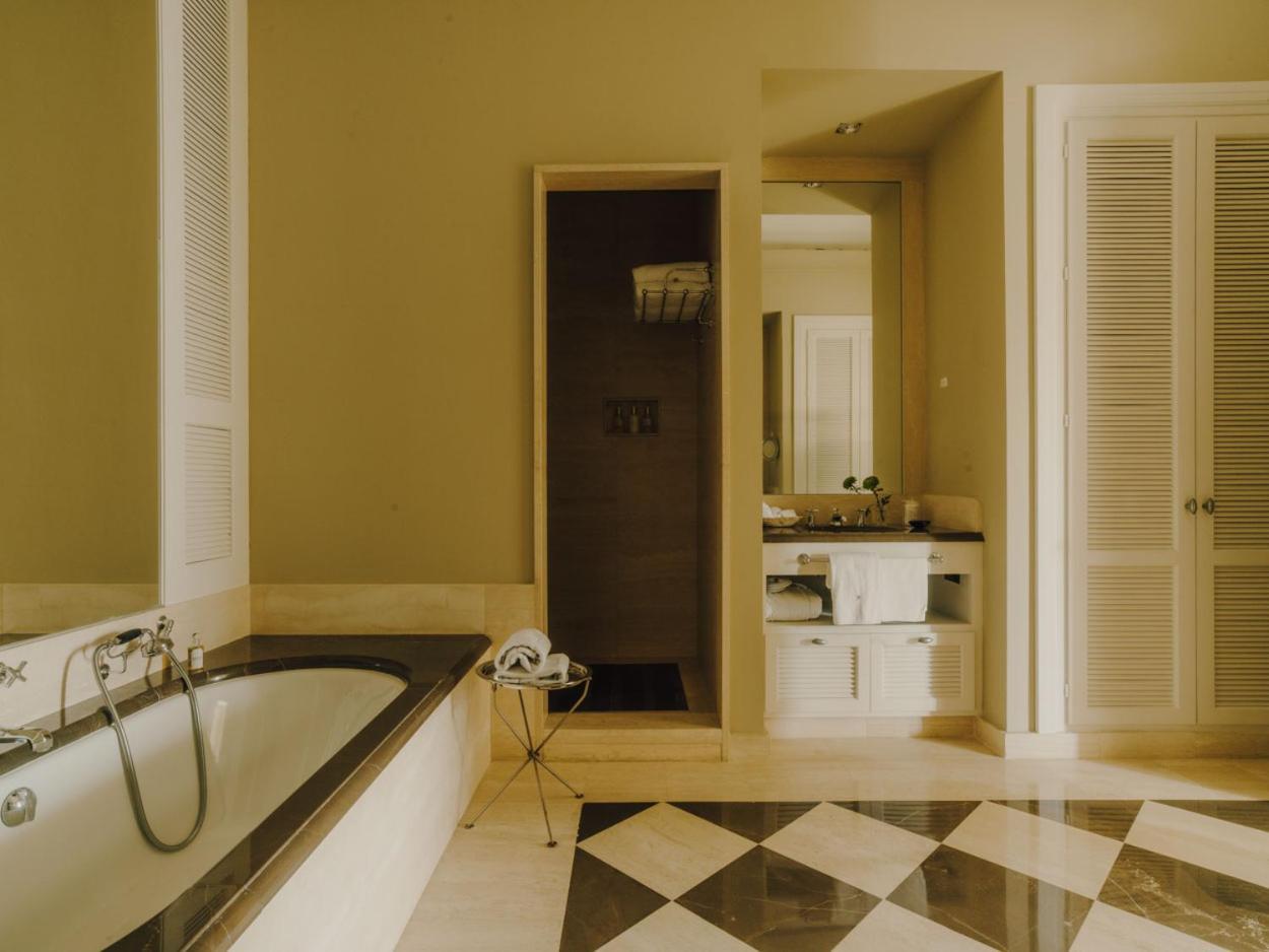 Suite Garden View
