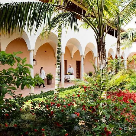 Finca Cortesin Hotel Golf & Spa-2